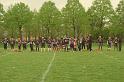 Quart Finale Juniors Foot US - Corsaire Evry vs Margouillats de Reze 188